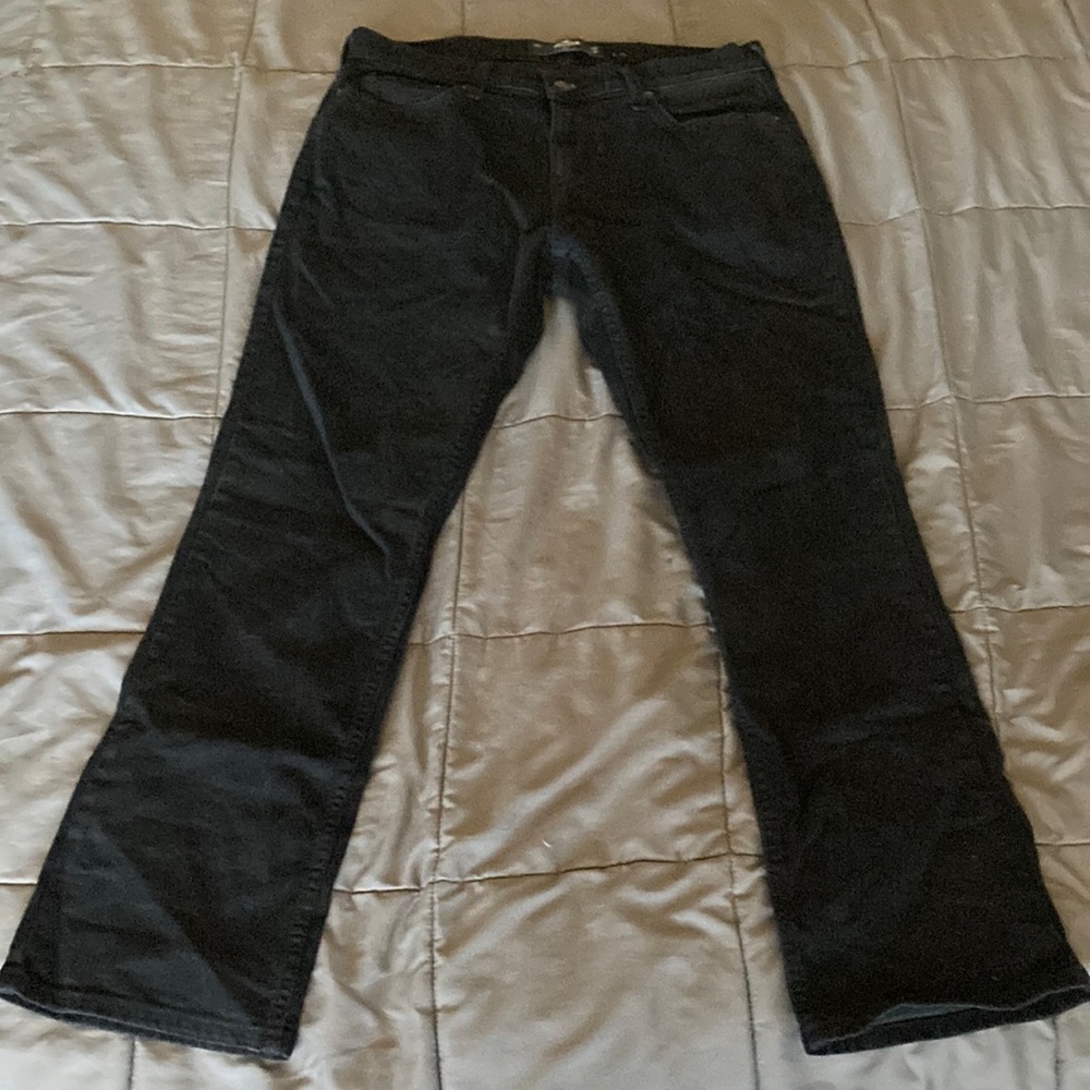 Hollister Boot Jeans.
